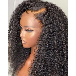Jerry Curly Bundles Hair 4-5 Fro Hand Fix