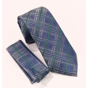 Premium Men’s Silk Slim / Classic Necktie
