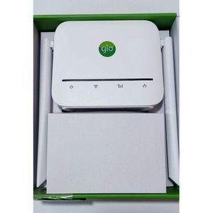 Glo 4G Router