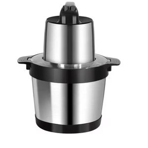 Electric Yam Pounder - Heavy Duty Machine for Smooth Pounded Yam