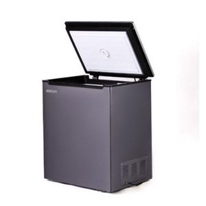 Bruhm 242 Liters Fast Cooling Inverter Chest Freezer