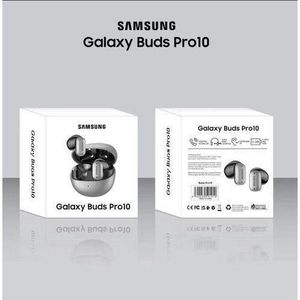 Samsung Galaxy Buds pro 10 Wireless QuietComfort Ultra Affordable Bluetooth EàrBuds Wireless Headphone Headset