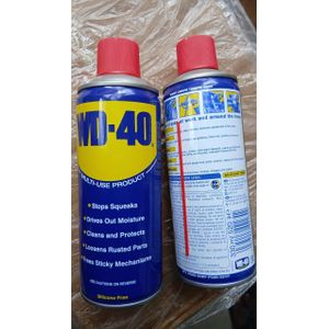 Accord Fast Dry Formula All-Purpose Spray Paint (450ml) 2pieces