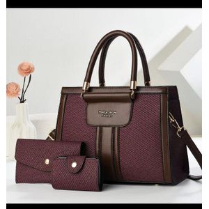 Ladies Everything Classy Ladies Hand Bag