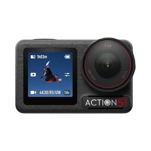 Dji Dji_ Osmo Action 5 Pro Adventure Combo
