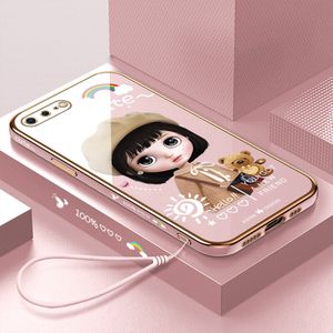 Girls iPhone 7 Cases