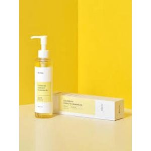 iUNIK Calendula Complete Cleansing Oil (200ml)