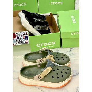 Crocs Full force Clog 