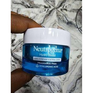 Neutrogena Hydro Boost Hydrating Gel Moisturizer 48g