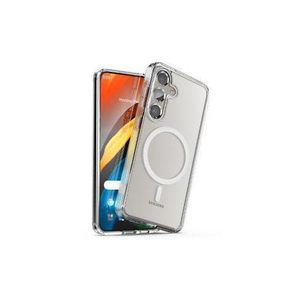 Pouch Clear Magsafe Case For Samsung Galaxy S24 Plus