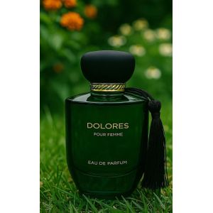 Fragrance World Dolores perfume 