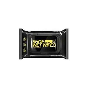 Shoe Wet Wipes 