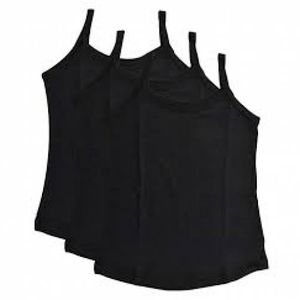 Womens Camisole Sleeveless Seamless Strappy Bralette Nigeria