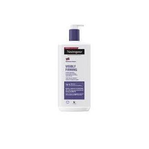 Neutrogena Vsibly Firming Body Botion  all Skin types