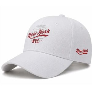  Exceptional Unisex Design Face Cap: White 