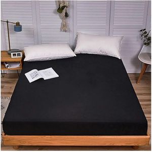 100% Elastic Waterproof bed cover / protector