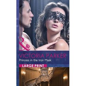 Princess in the Iron Mask