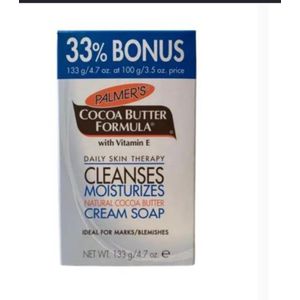 Tea Tree XBC TeaTree & Cocoa Butter Formula Cream Soap
