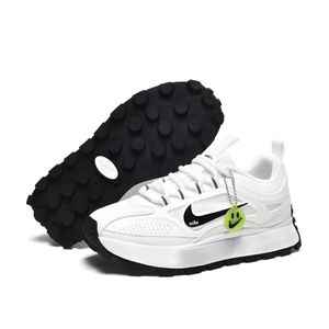 Shoe Avenue Nike-Bailleli sneakers in a black and white colorway. Fashion for men Classy Sneakers Size 44