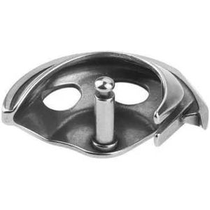 Half Moon Shuttle Hook for Household Sewing Machines