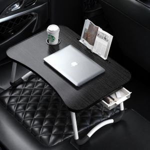 Multi purpose work and study table with side drawer 
