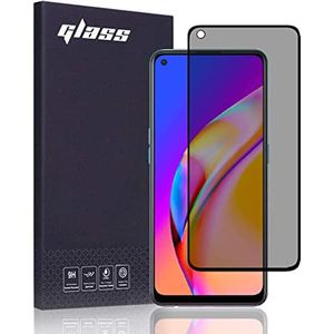 Oppo A95 4G/5G Lastest Solid Quality Privacy Screen Protector