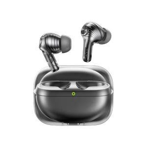 Oraimo SpaceBuds Pro 50dB Hybrid Active Noise Cancellation True Wireless Earbuds