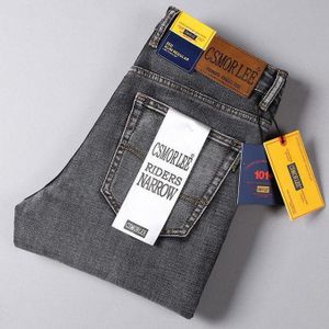High quality denim jean for men ash