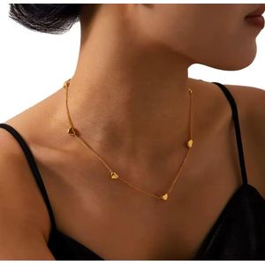 Luxruy Qualit Necklace  For Ladies