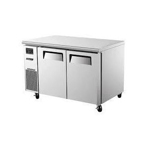 Turbo Air  2 doors Undercounter Combo Fridge/ Freezer 370 Litres refrigrator