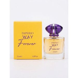 Genie Genies IMPERIO WAY FOREVER EAU DE PARFUM 25ML-Nafdac-A2-106157