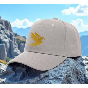 Design Summer Trucker Hat: Ash 