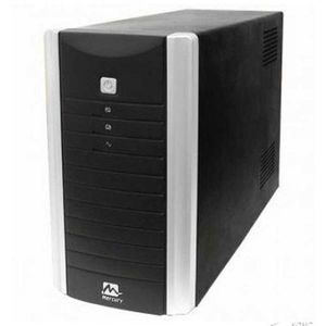 Mercury Elite 2000 Pro Line Interactive 2000va UPS - Black