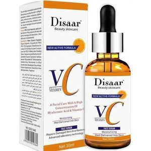 Disaar  Beauty Skincare Vitamin C Face Serum 30ml (disaar)