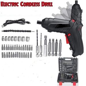 Black & Decker Charger Charge Batteries Screwdriver 3.6v Kc360ln