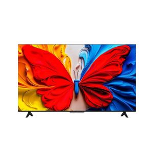 TCL  TCL 50 inch QLED Google Smart Android 4K TV