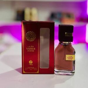 SAHEB FEMME EDP For Women(30ml)