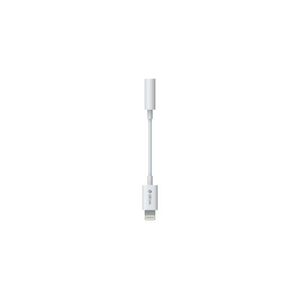 Devia Lightning to DC 3.5mm Adapter Converter for iPhone