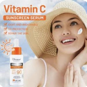 SPF 90 MAX SUN PA+++ -1PC