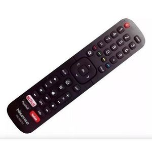 Hisense LED LCD 4K Android Smart Replacement Remote