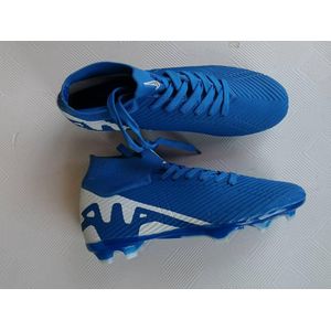 Boot Professional Firm Ground Soccer Cleats – High-Performance Football Boots