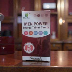 Wins Town Manpower MenWins Jown  Power Energy Candy For Sexual Strength