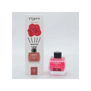 Veyes  Rose Reed Diffuser 130ml 4.4fl. oz