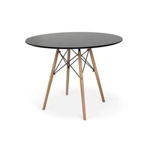 Luxury Bentwood Round Table