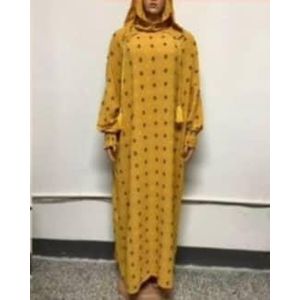 beautiful abaya gown for ladies 