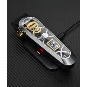 WMARK Original Best Professional Machine for Super Smooth Fades, Strong Cutting & Easy Precision Styling