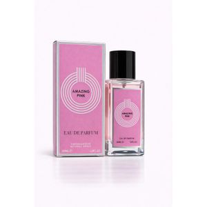 V.V.LOVE Amazing Pink Perfume 