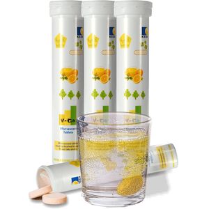 Kedi Healthcare V-Ca  (Calcium & Vitamin C)