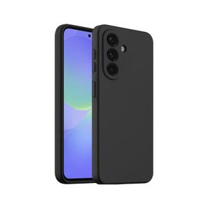 Samsung Galaxy A17/A26 Silicone Case 