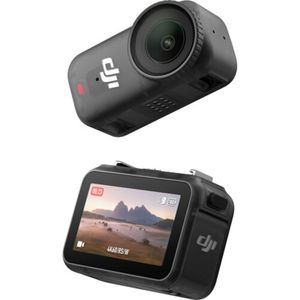 Dji  Osmo Nano Standard Combo -128gb
